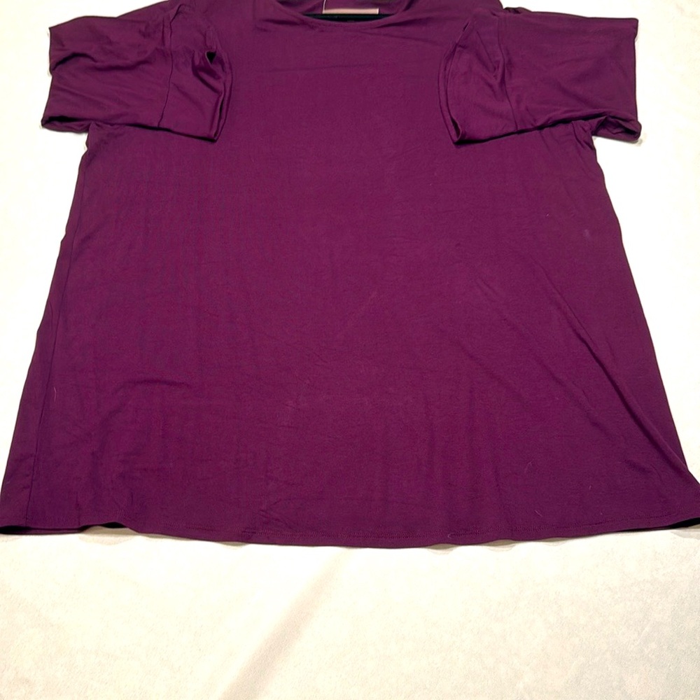 Purple T-Shirt